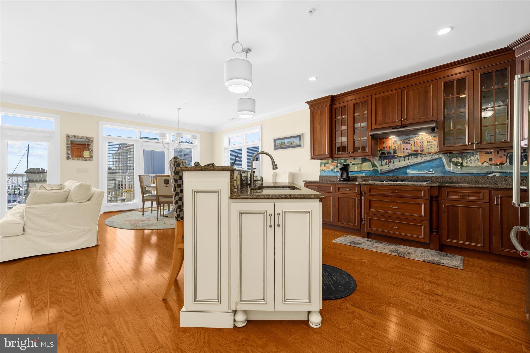 WELLS COVE - Residential