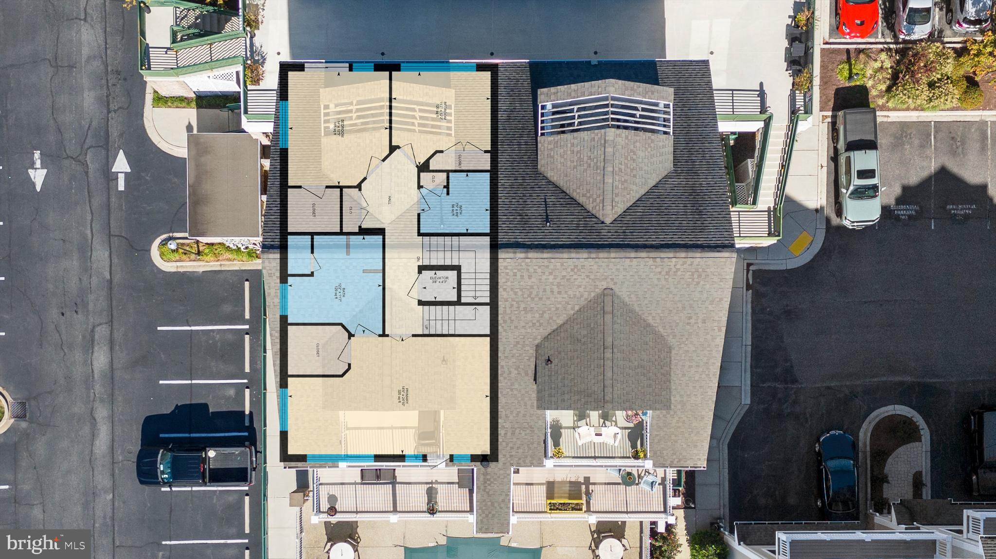 WELLS COVE - Residential