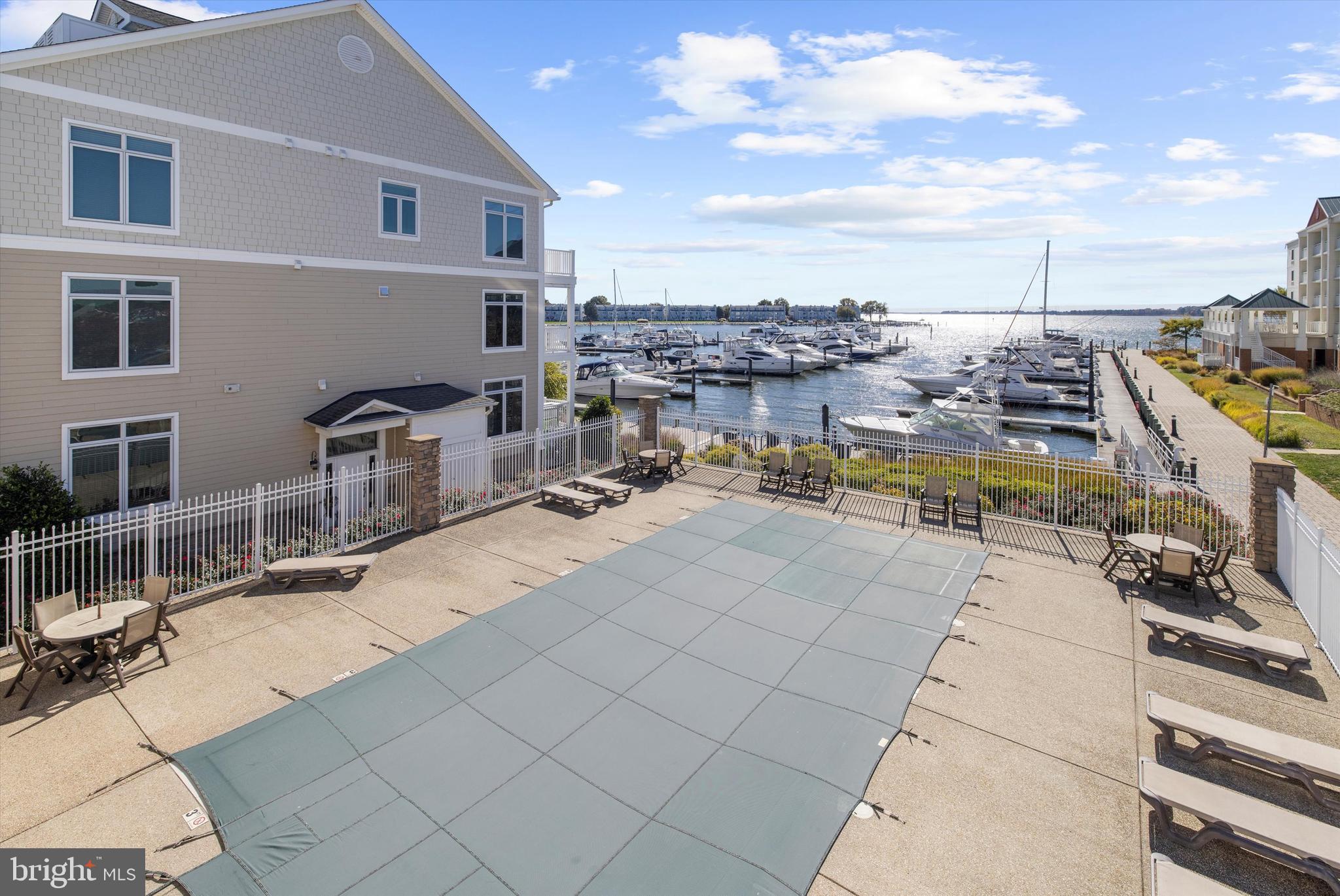 WELLS COVE - Residential