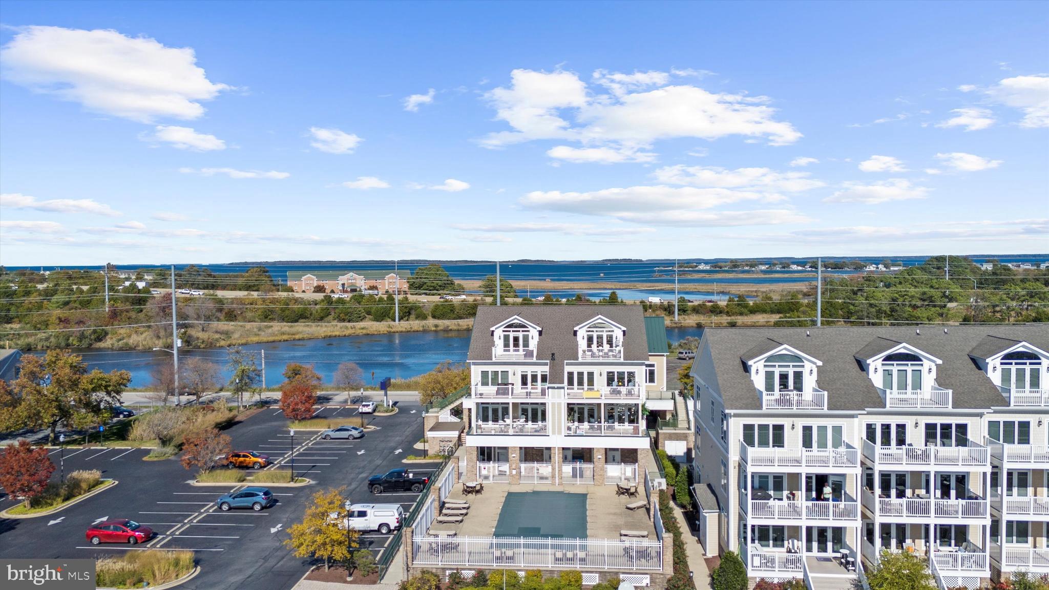 WELLS COVE - Residential