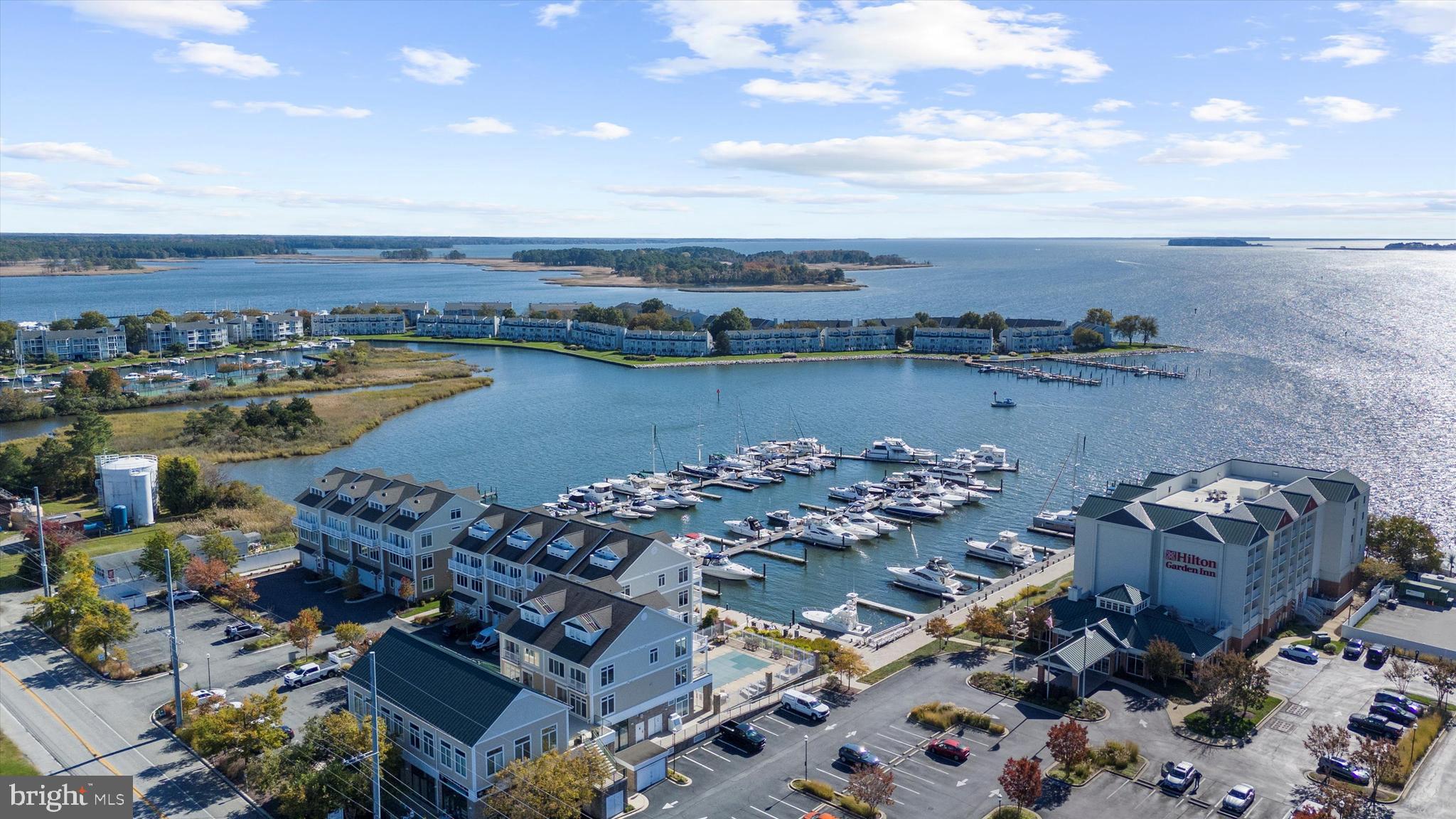 WELLS COVE - Residential