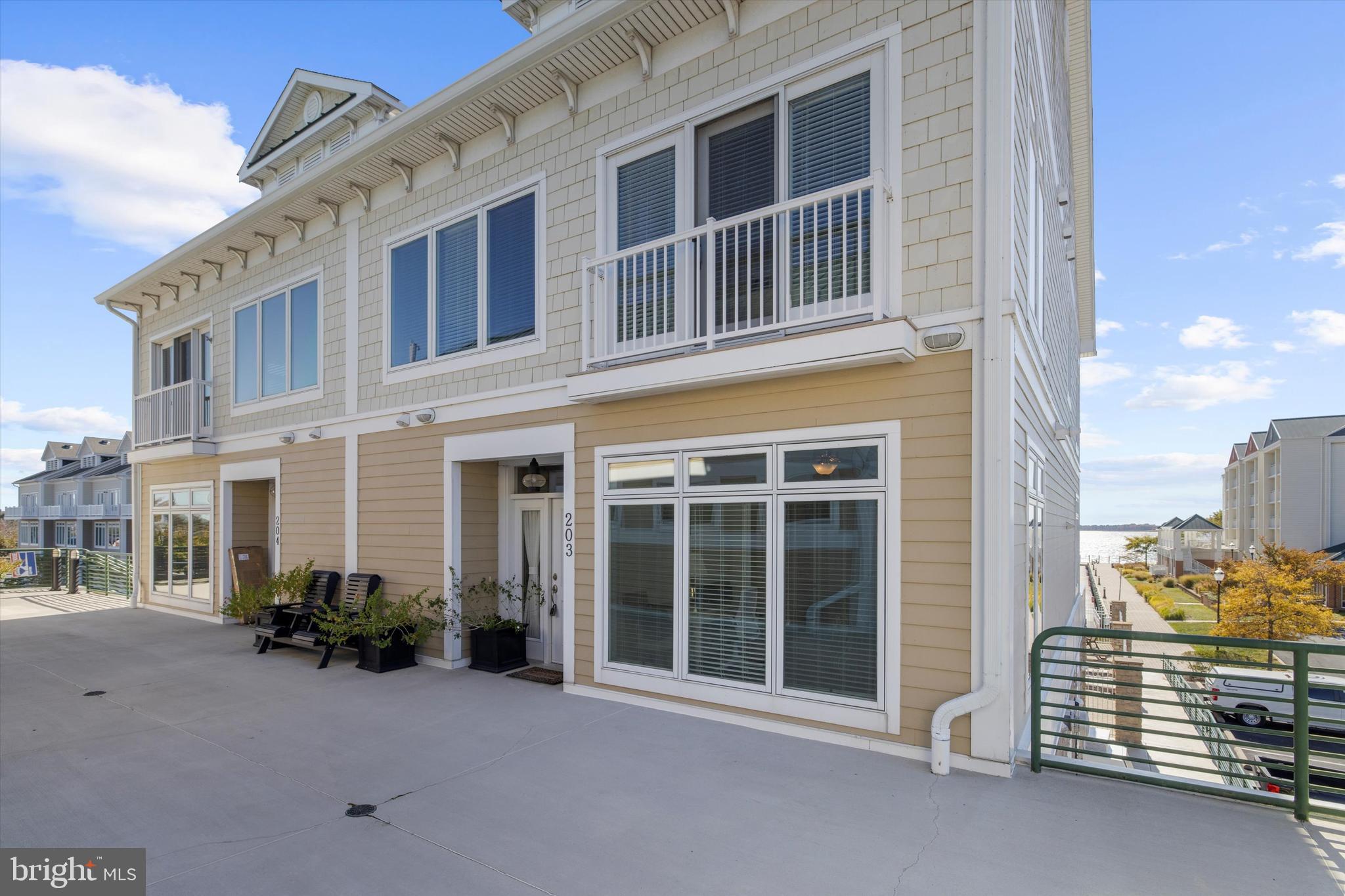 WELLS COVE - Residential