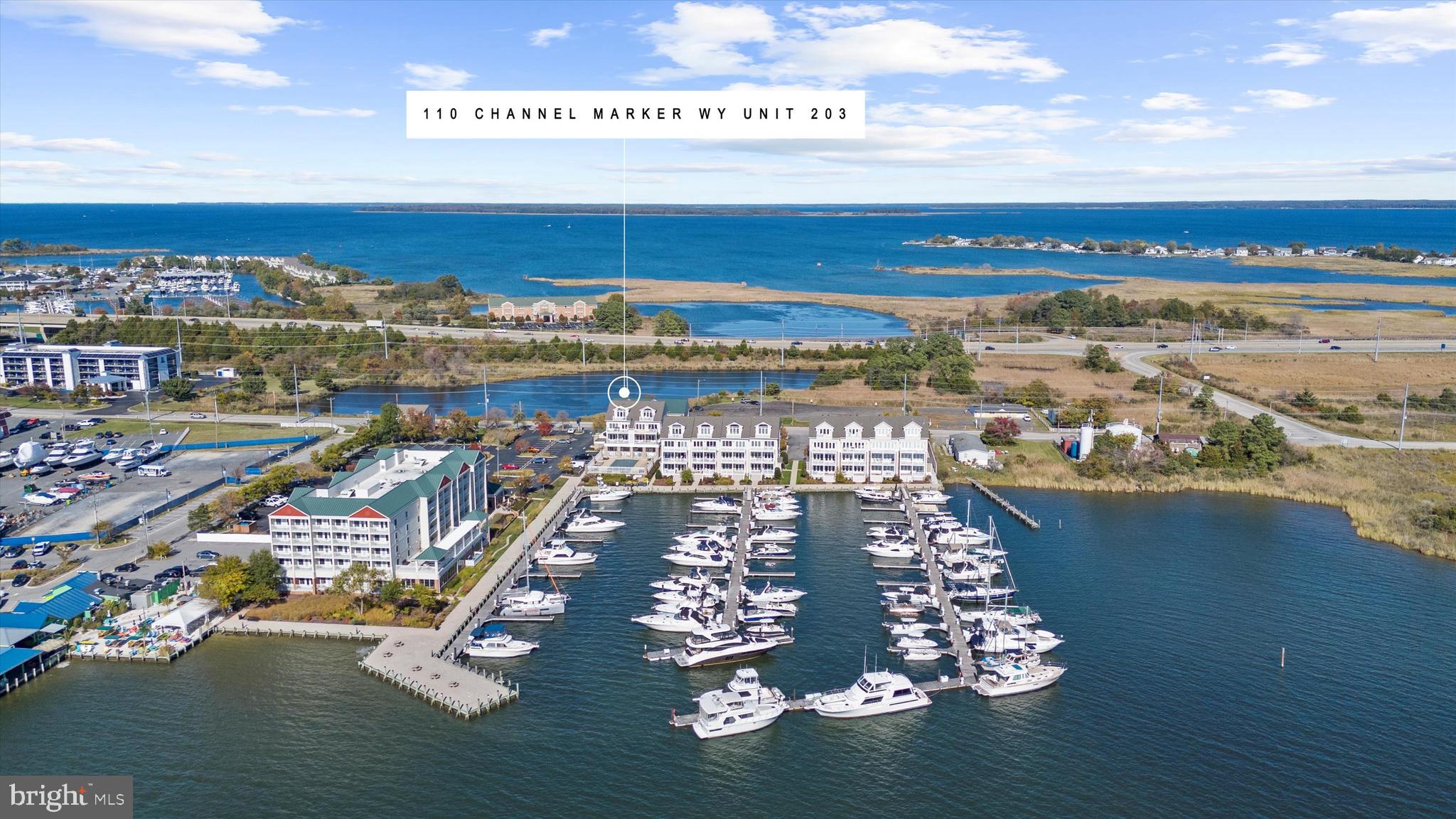 WELLS COVE - Residential