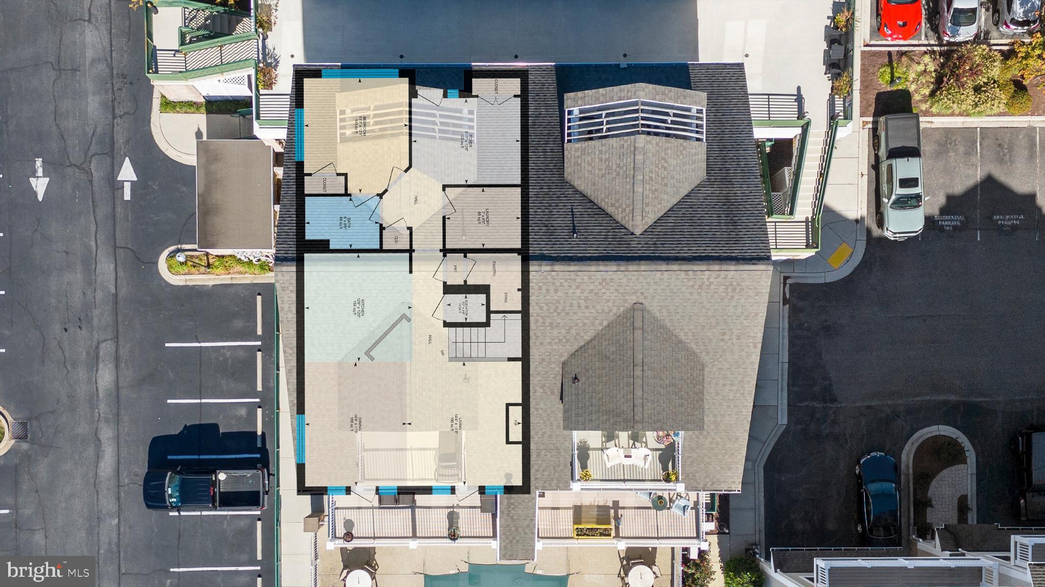 WELLS COVE - Residential