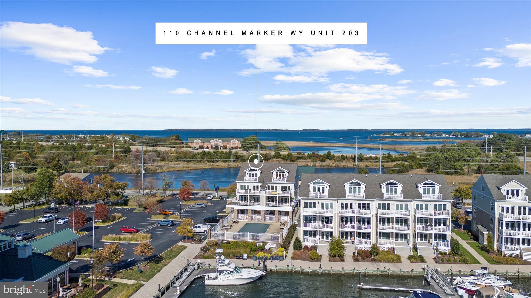 WELLS COVE - Residential