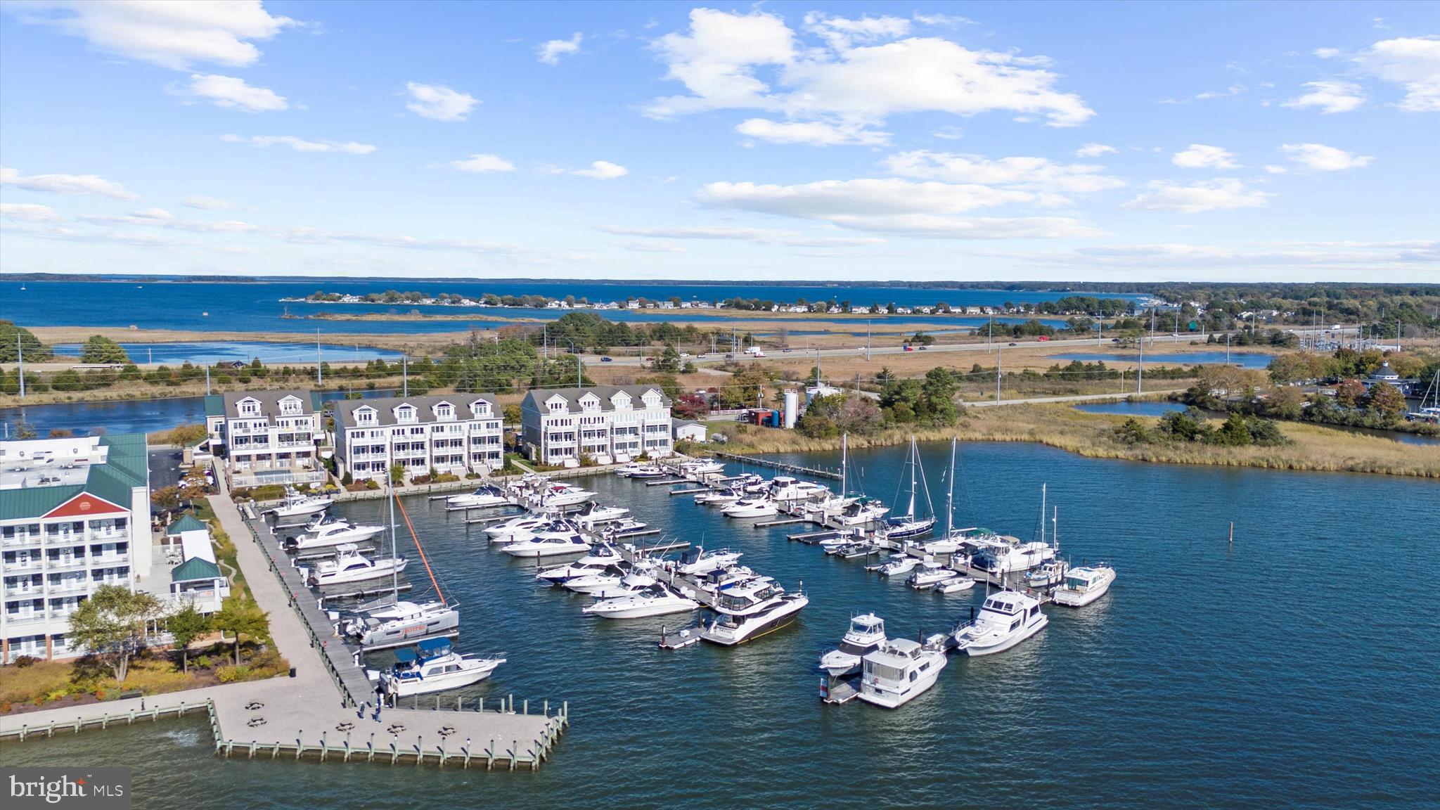 WELLS COVE - Residential