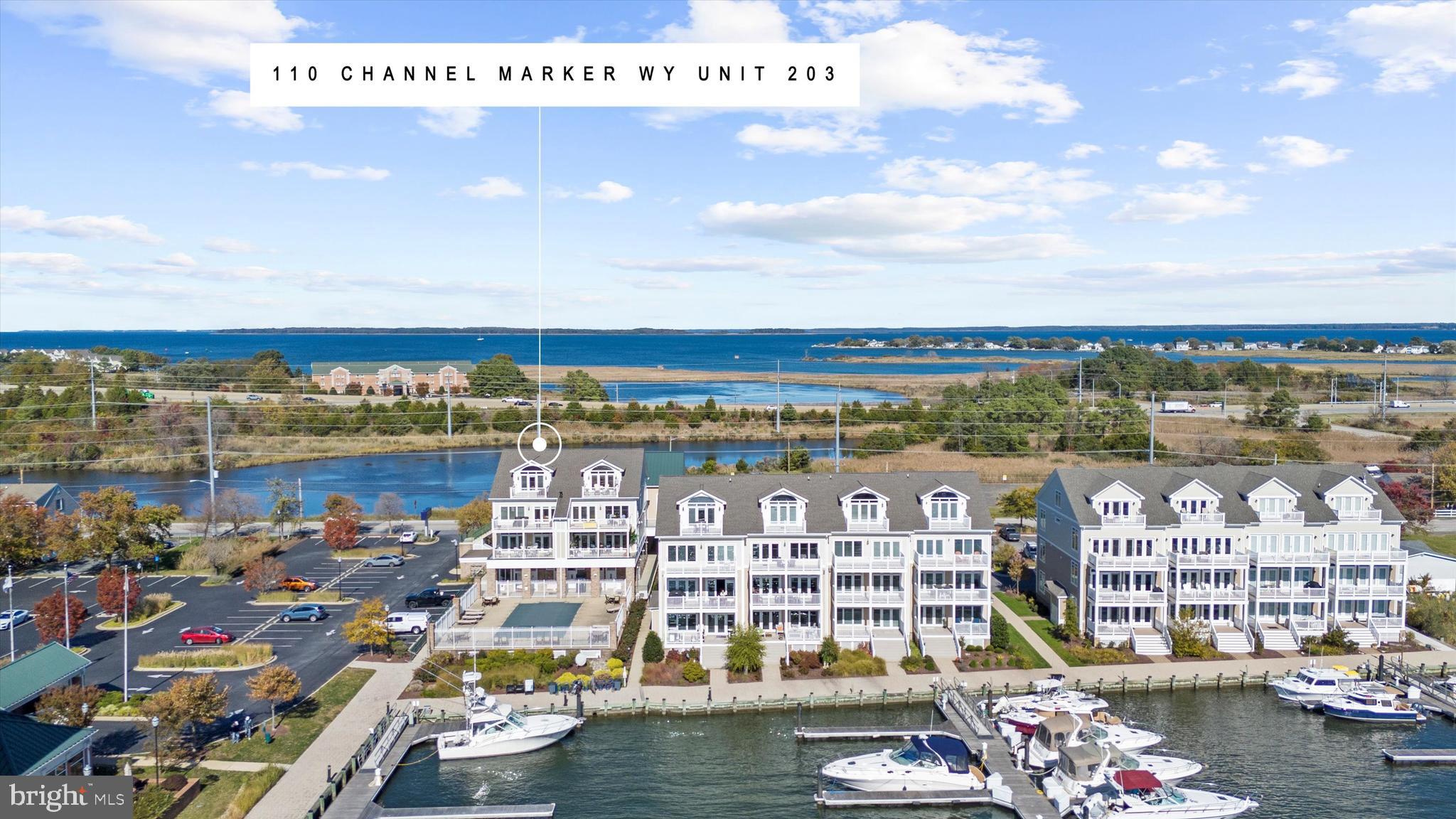 WELLS COVE - Residential