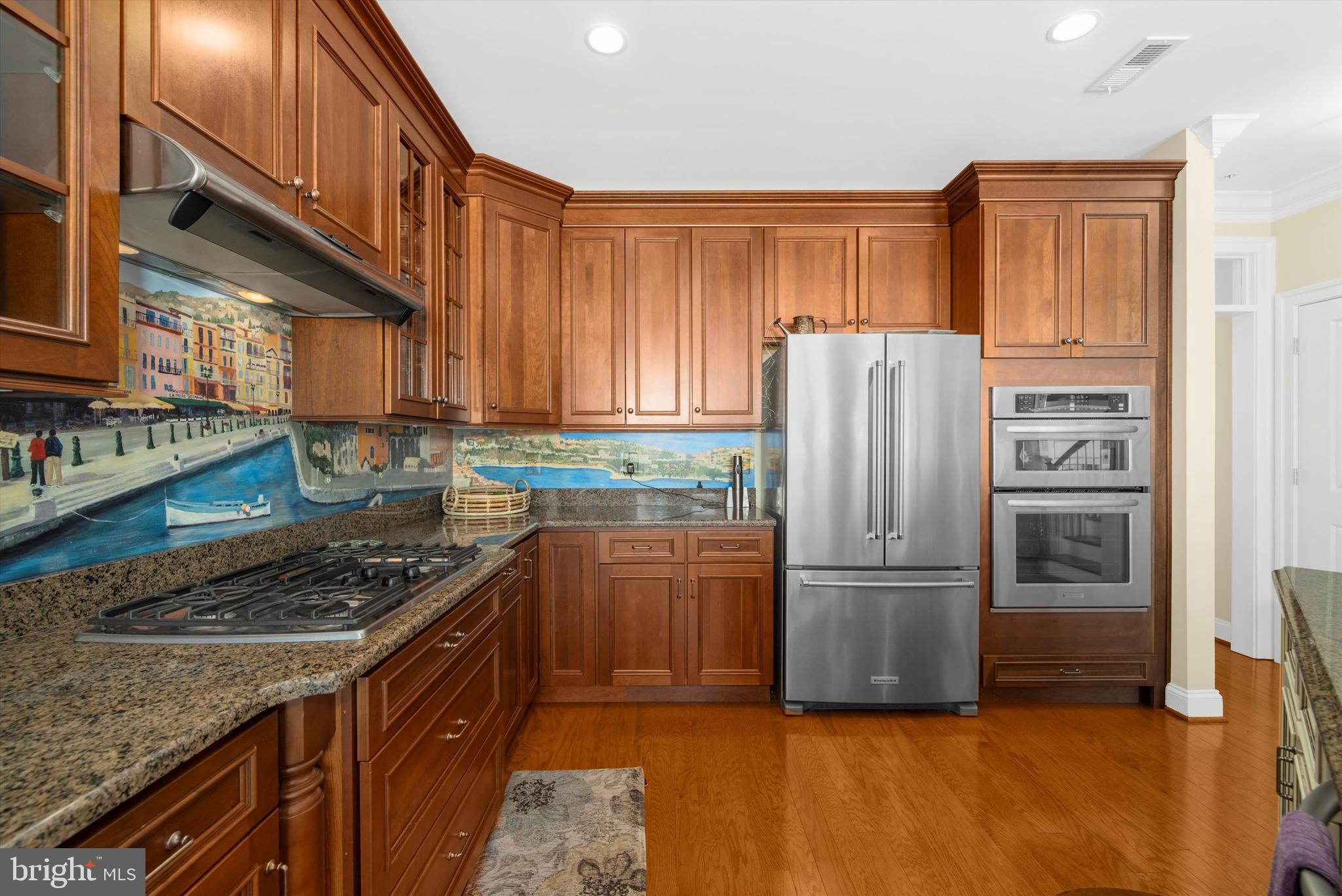 WELLS COVE - Residential