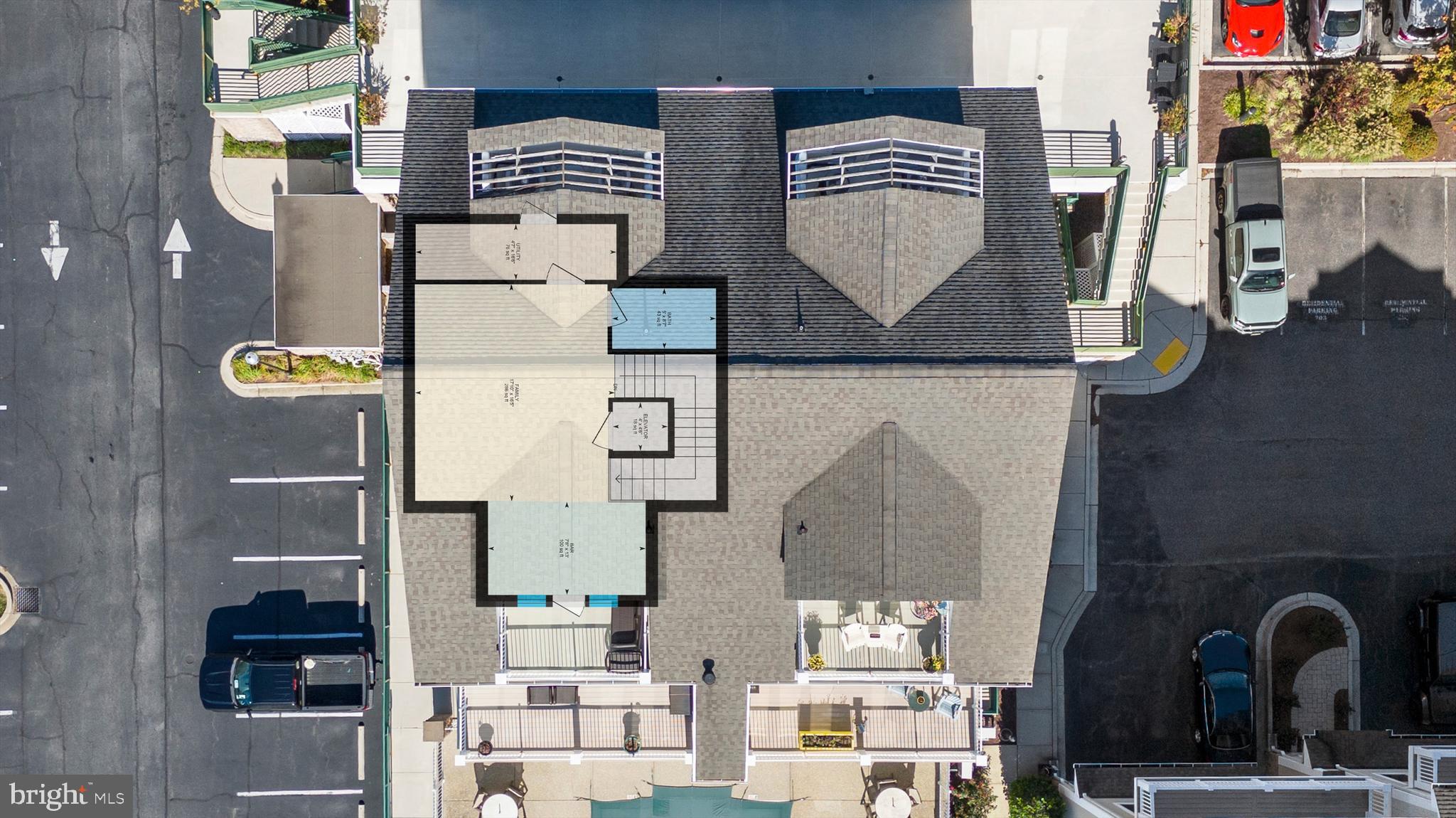 WELLS COVE - Residential