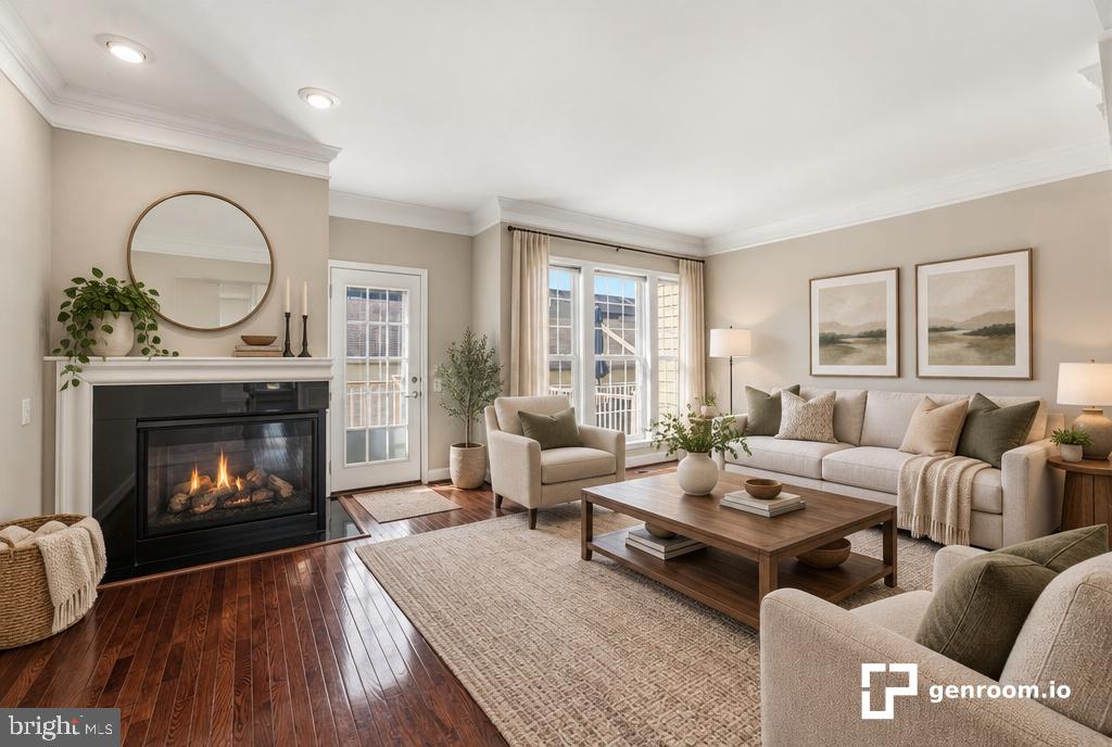 193 GREAT LAUREL SQUARE SE