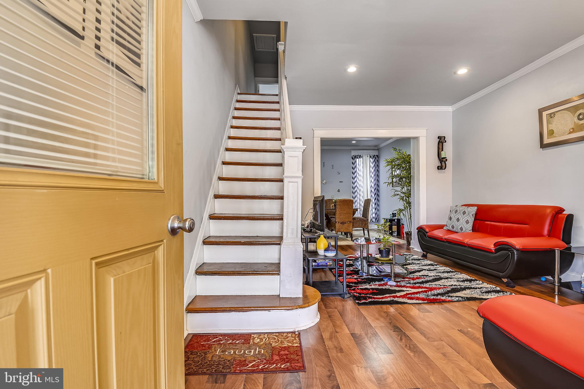 HILTON - Residential