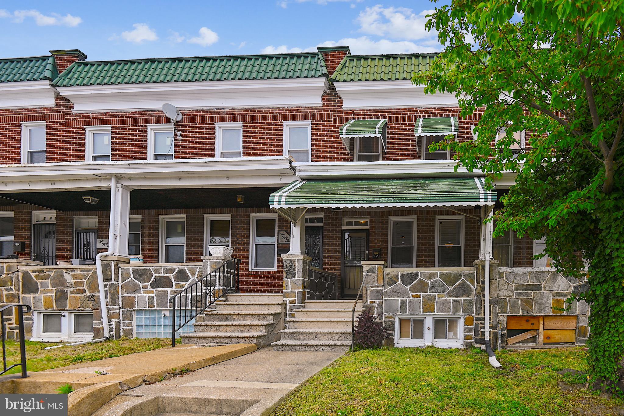 HILTON - Residential