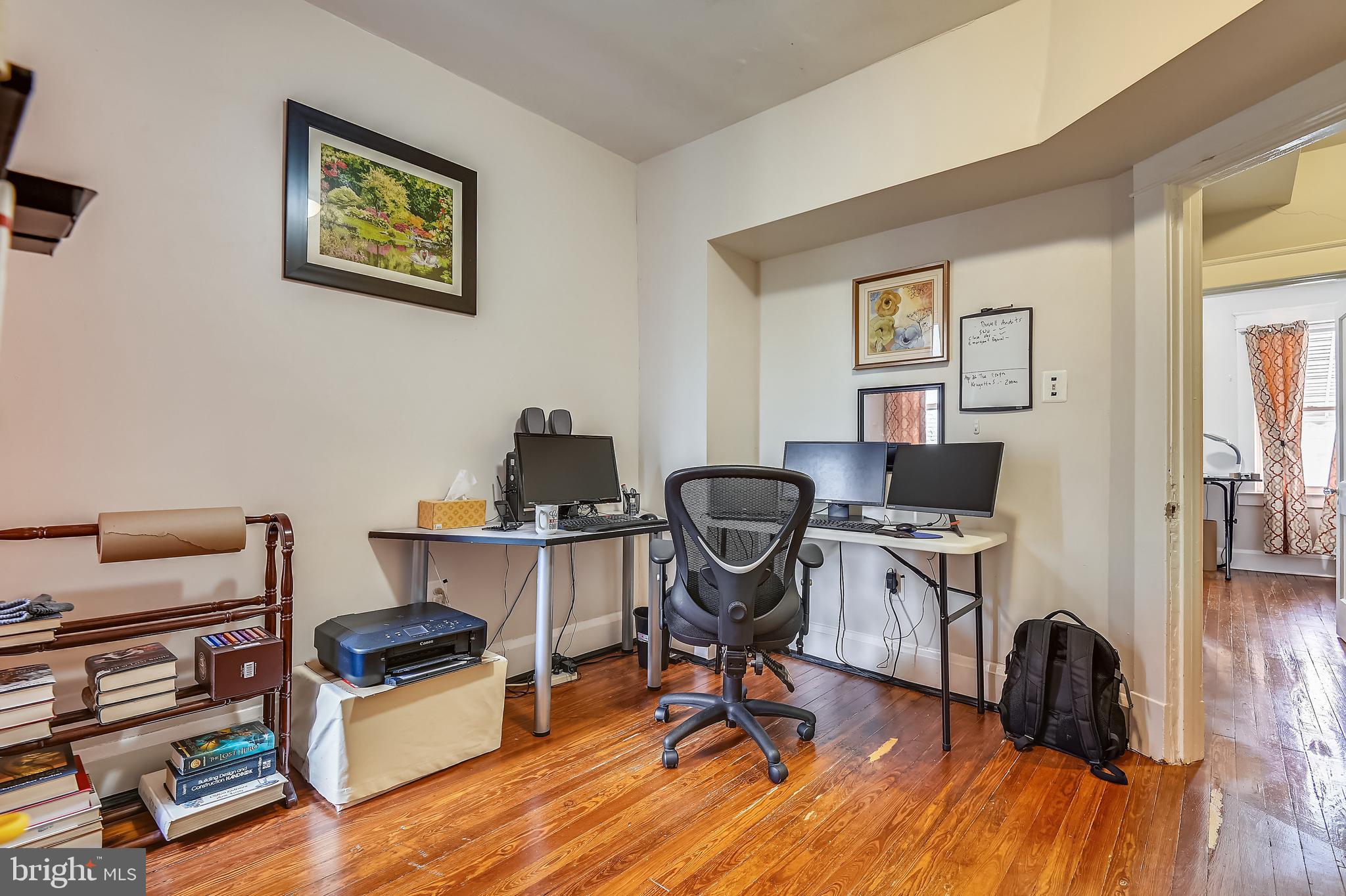 HILTON - Residential