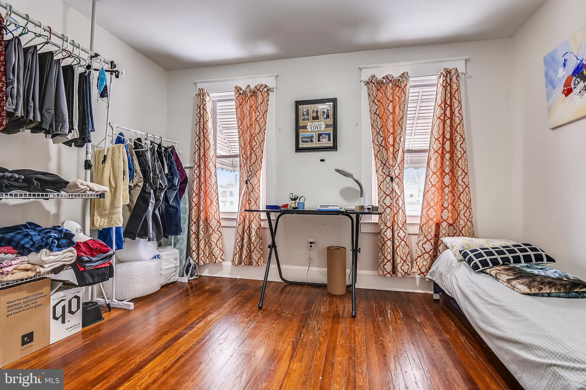 HILTON - Residential