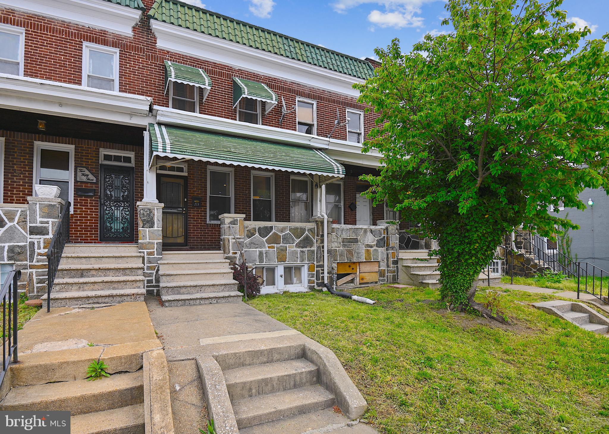 HILTON - Residential