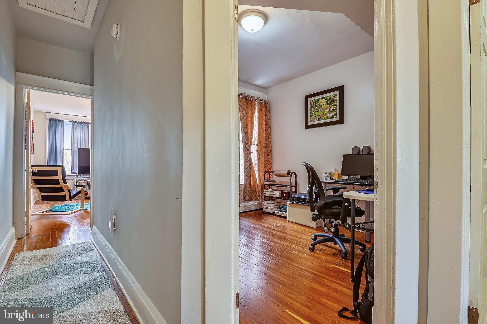 HILTON - Residential