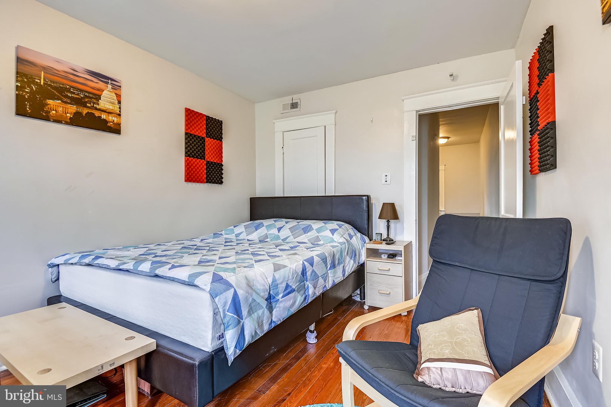 HILTON - Residential