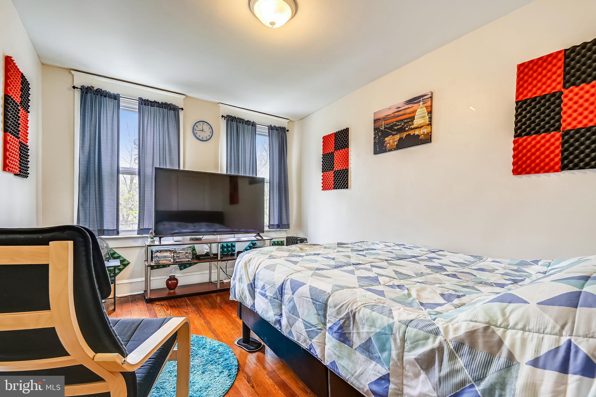 HILTON - Residential