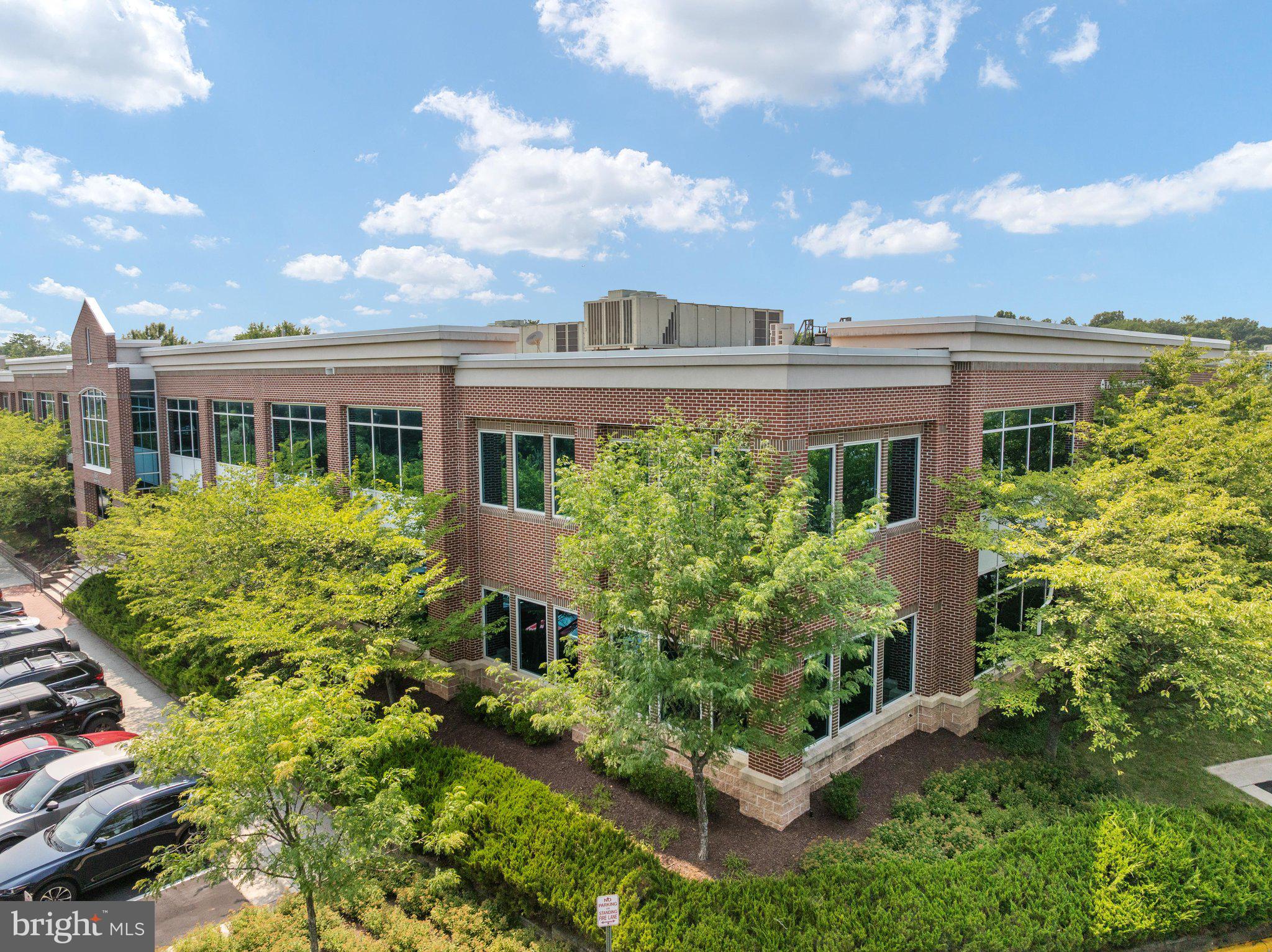 8140 ASHTON AVENUE 203 & 204