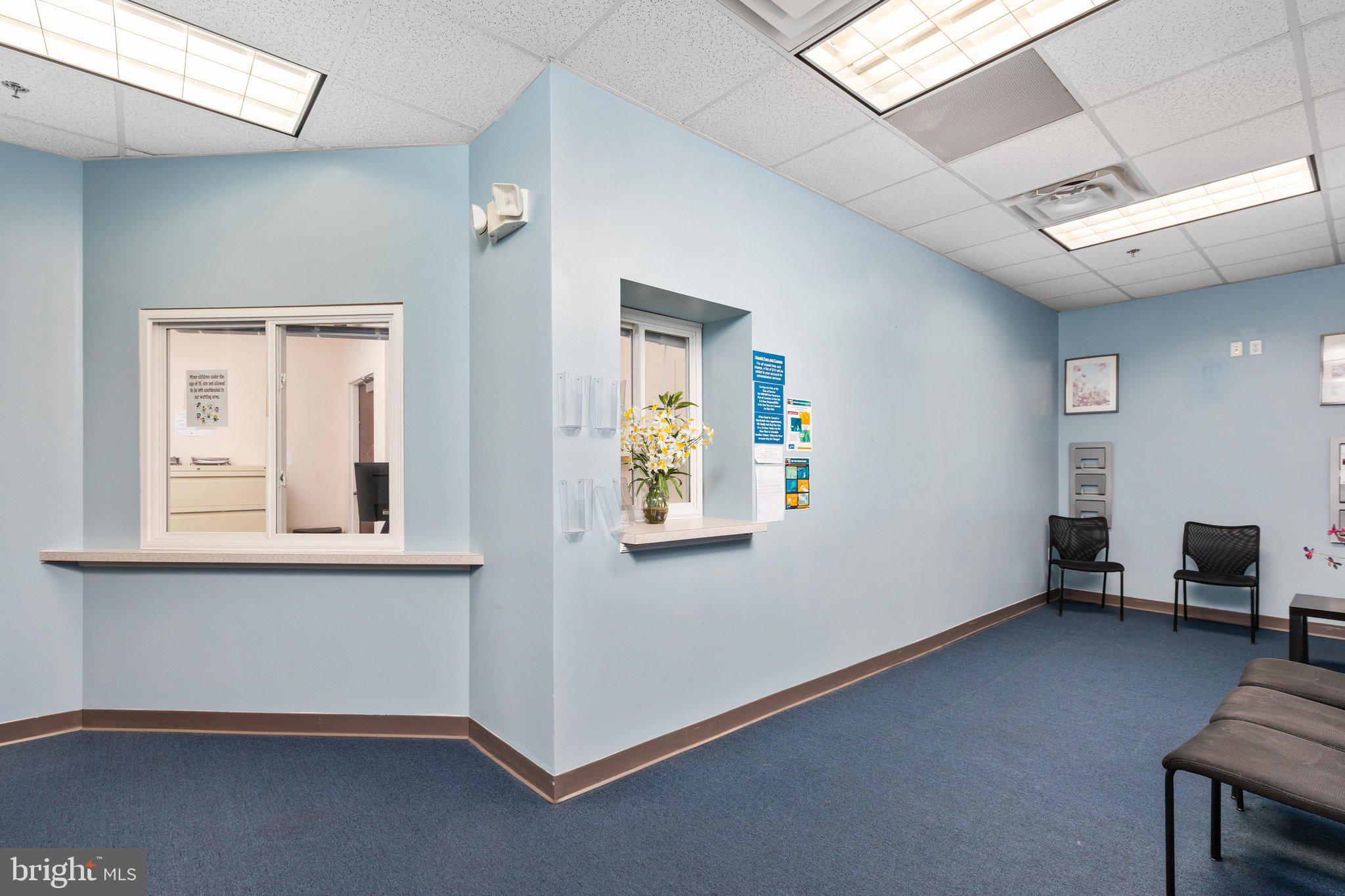 8140 ASHTON AVENUE 203 & 204
