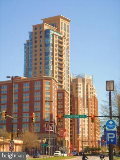 Agents, no short terms here, sorry. Day before notice pleaseFURNISHED in the heart of Harbor East-a/c, heat, elec,cable/internet incl. Lux unit with maple floors, granite and stainless appliances, luxury bath. Liv rm includes wall mounted flat screen TV and convertible ottoman for guest sleeping. Huge walk-in closet in bedroom with memory foam bed. Access 55,000 sq ft MAC gym via your elevator.