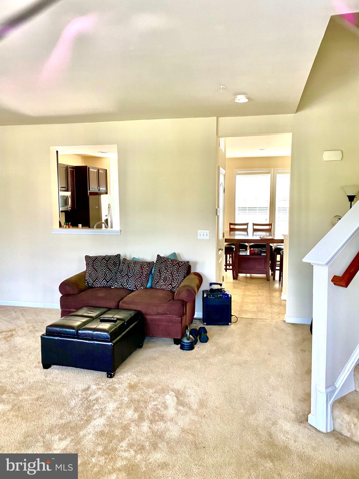 WESTPHALIA ROW - Residential