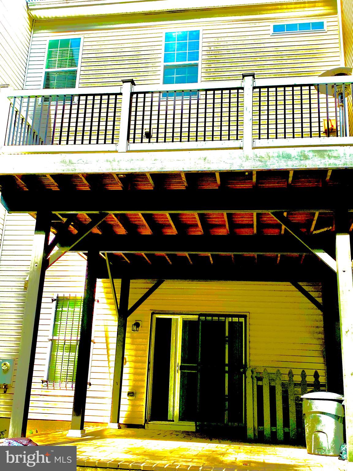 WESTPHALIA ROW - Residential