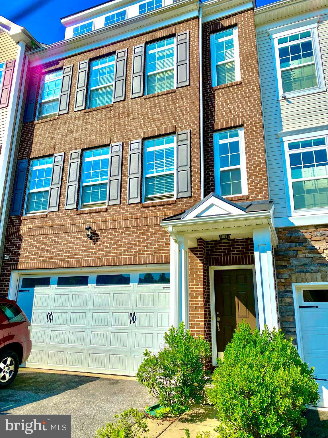 WESTPHALIA ROW - Residential