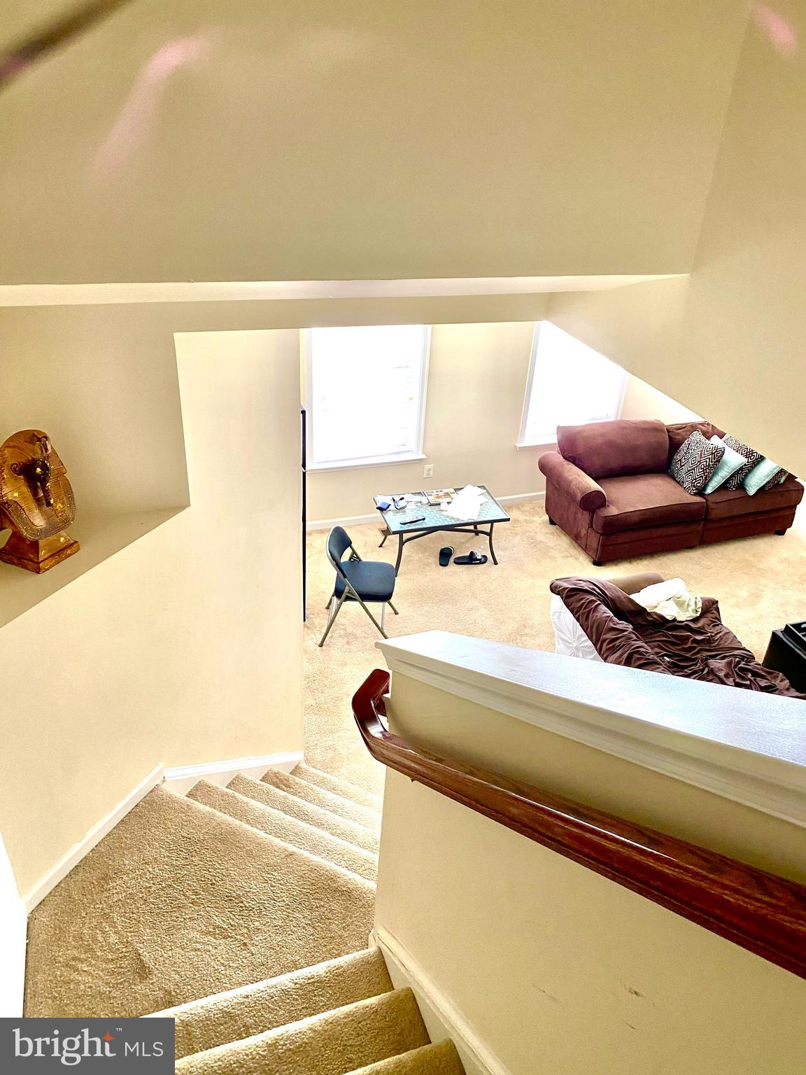 WESTPHALIA ROW - Residential