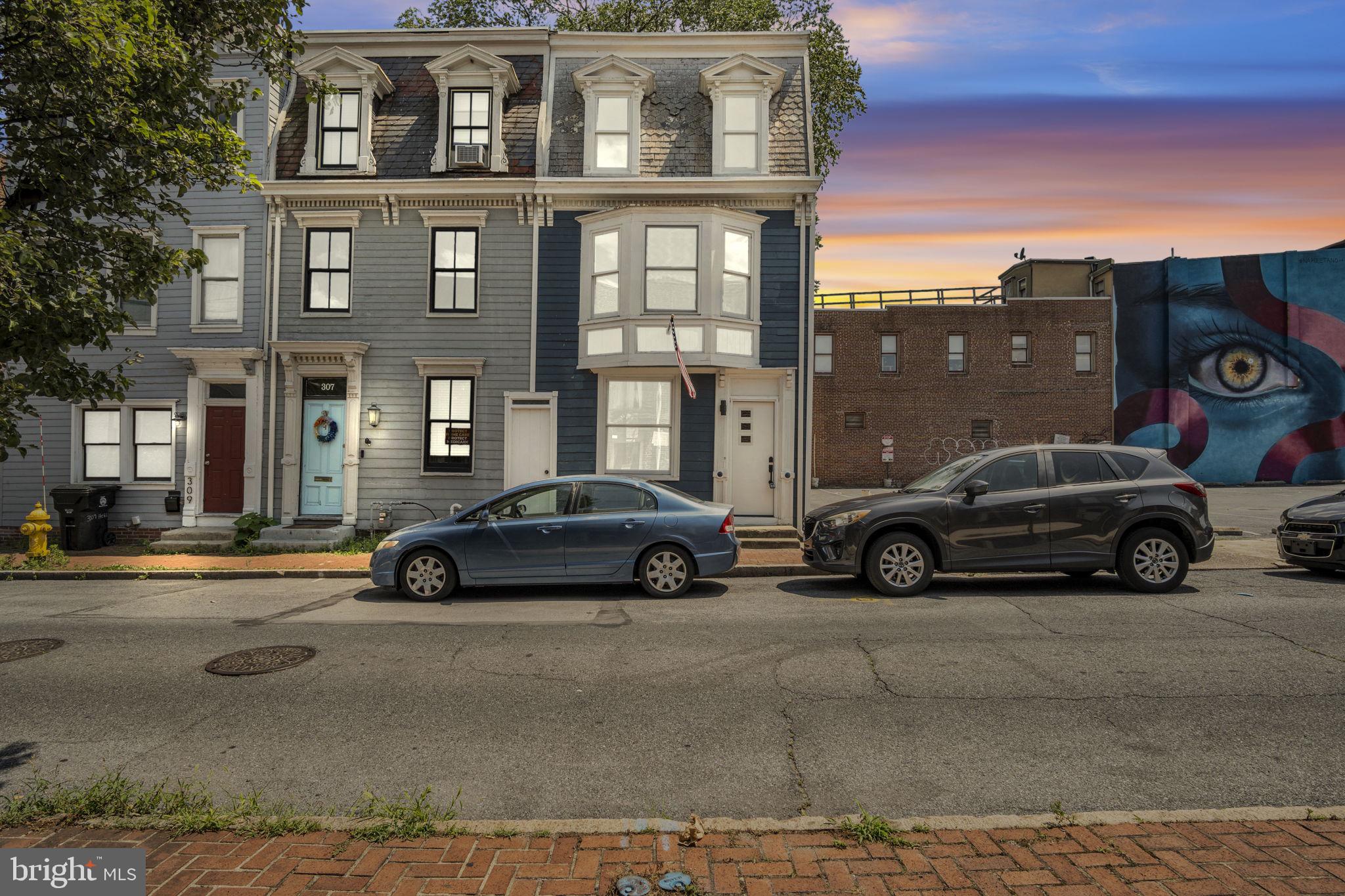 305 HERR STREET