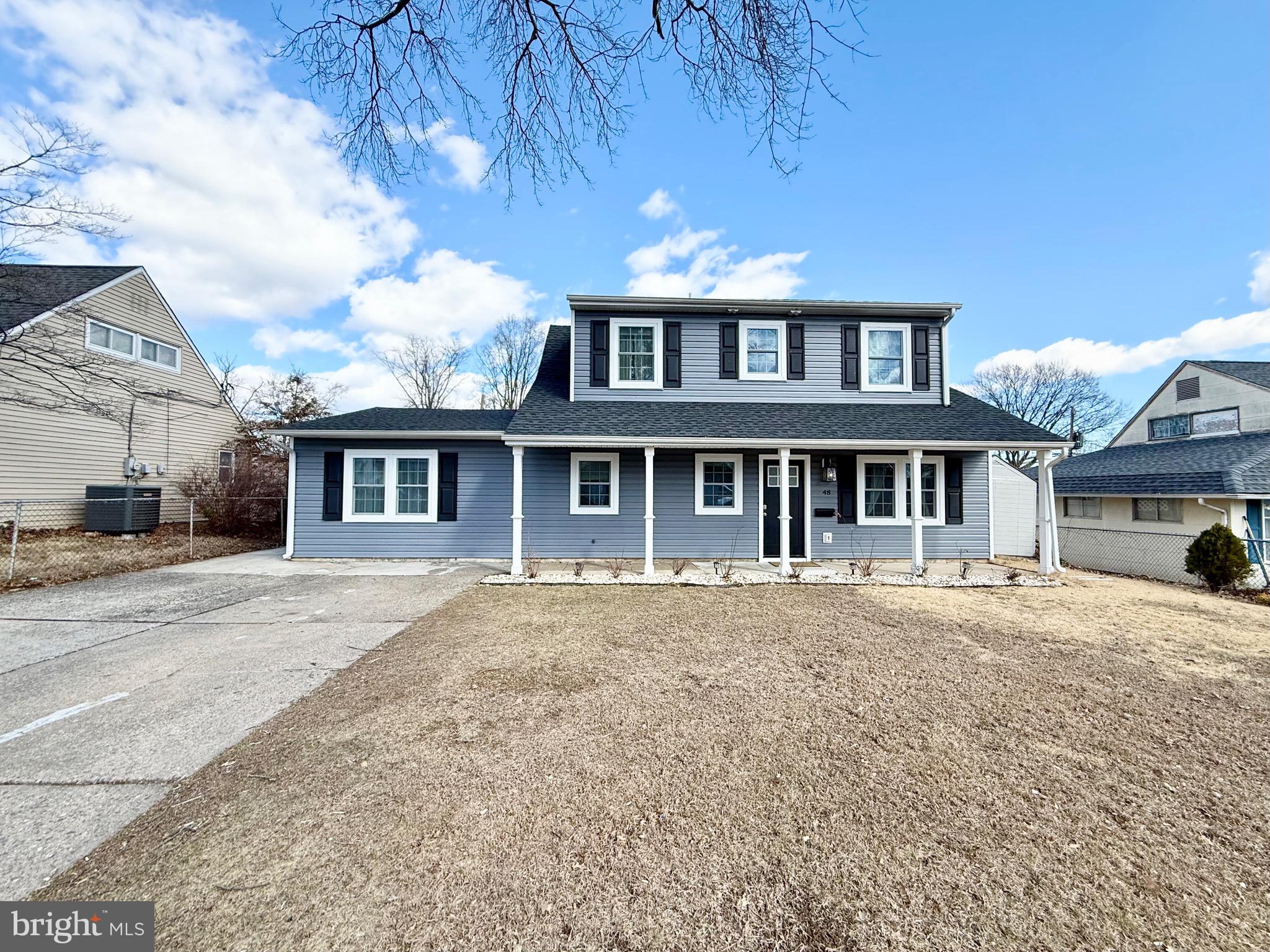 RED CEDAR HILL - Residential
