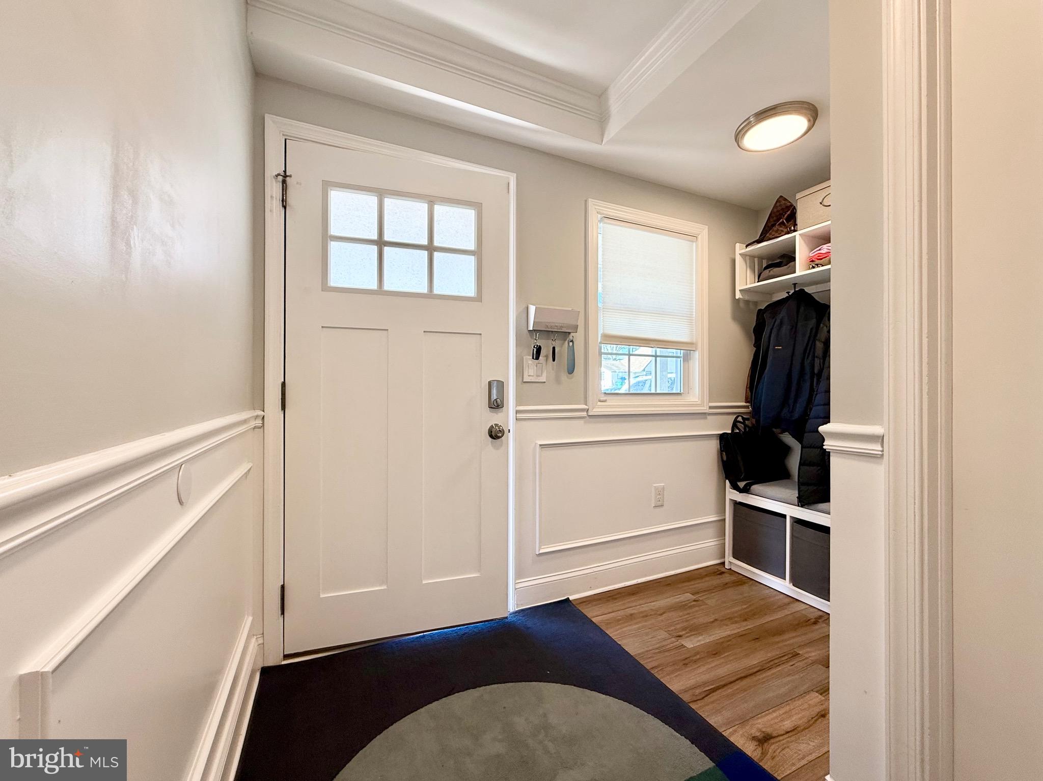 RED CEDAR HILL - Residential