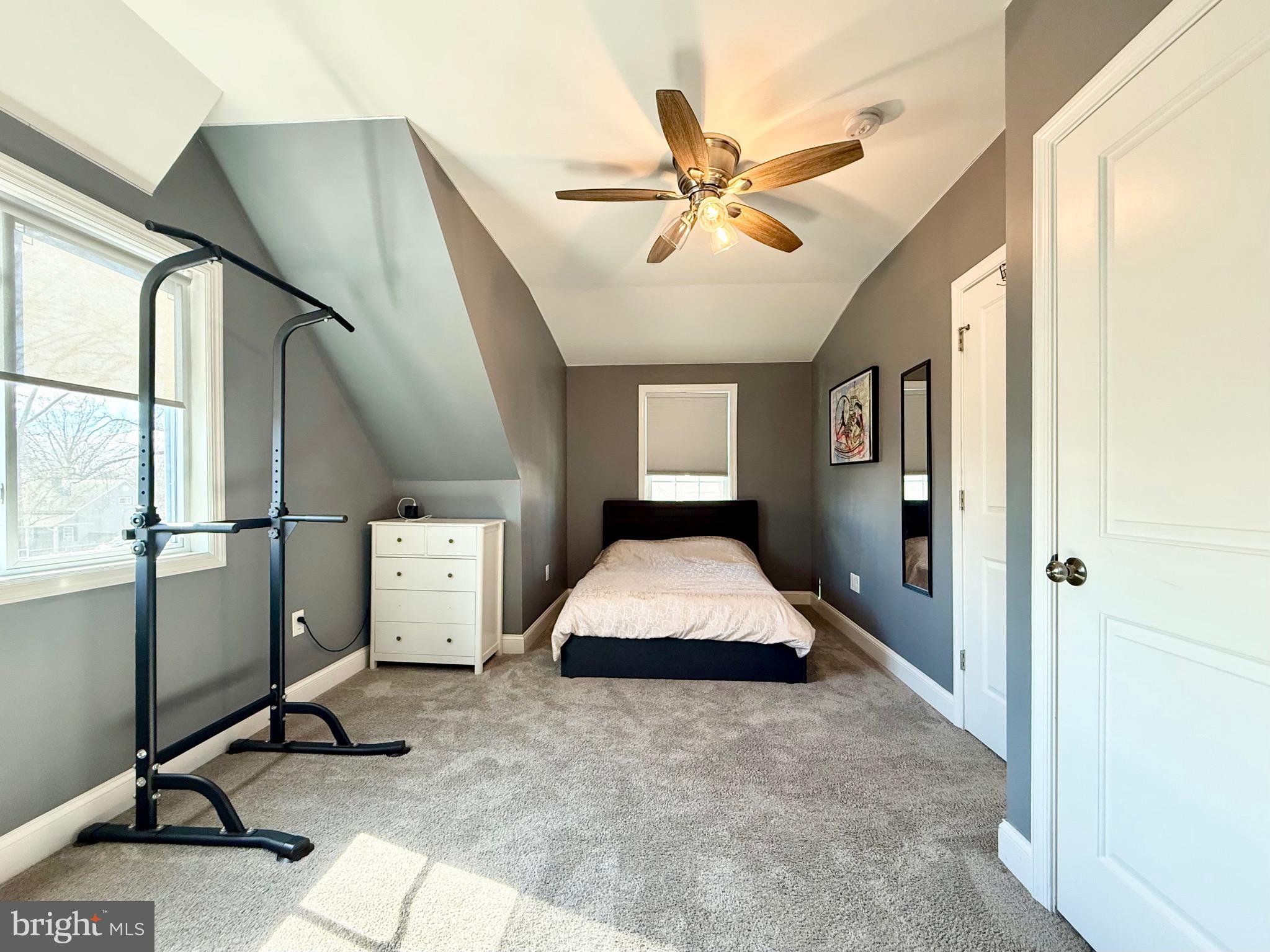 RED CEDAR HILL - Residential