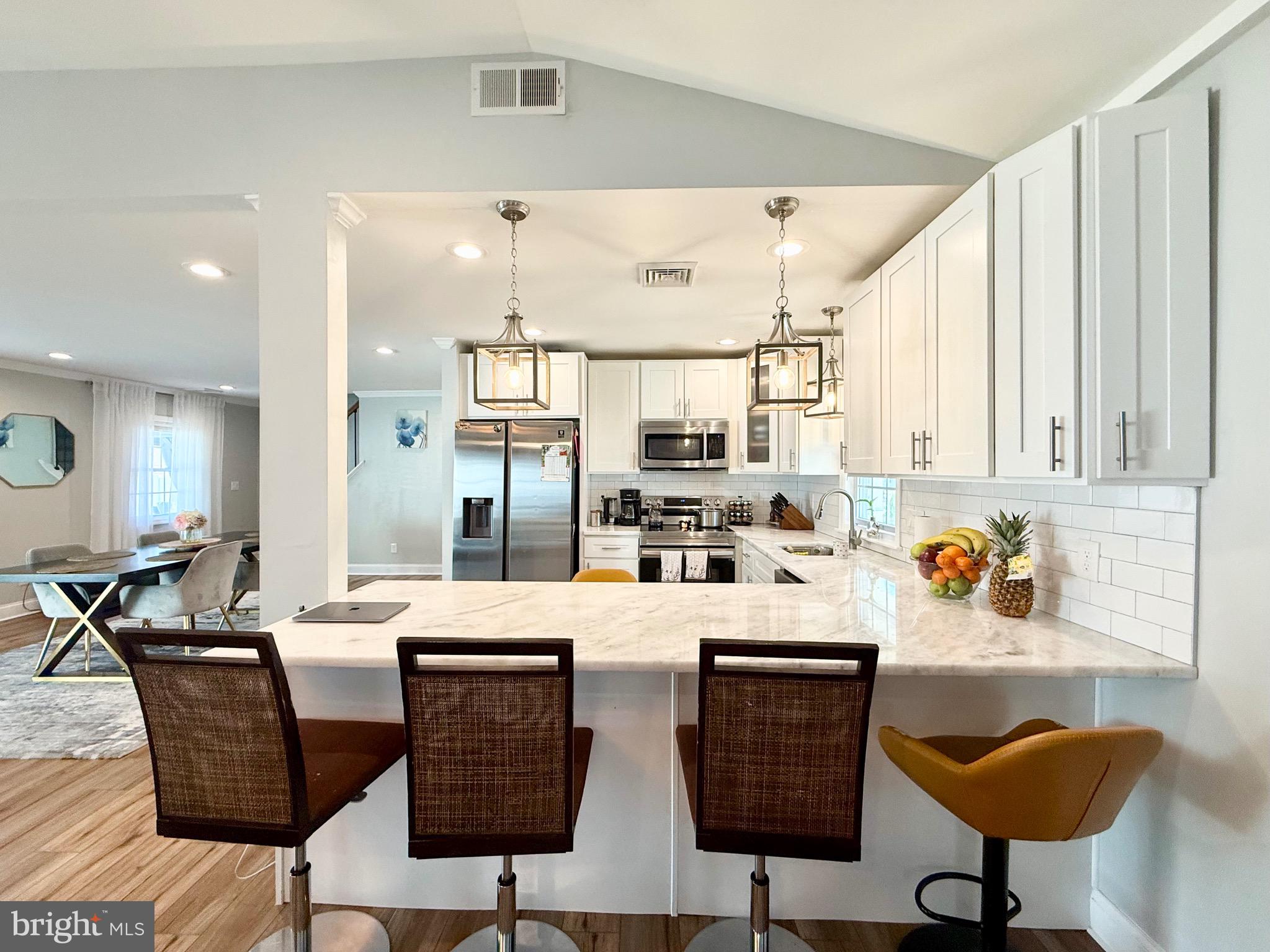 RED CEDAR HILL - Residential