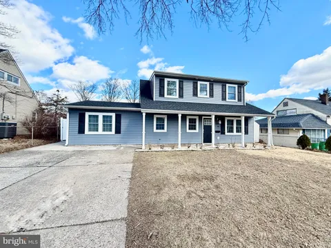 48 Rustleaf Lane, Levittown, PA 19055 - MLS#: PABU2089266