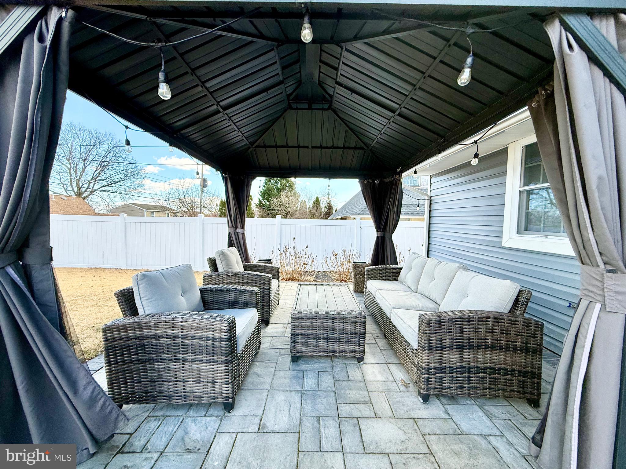 RED CEDAR HILL - Residential