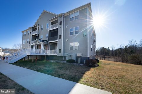 Condo For Sale - 45521 Westmeath Way #E13<br/> GREAT MILLS, MD 20634