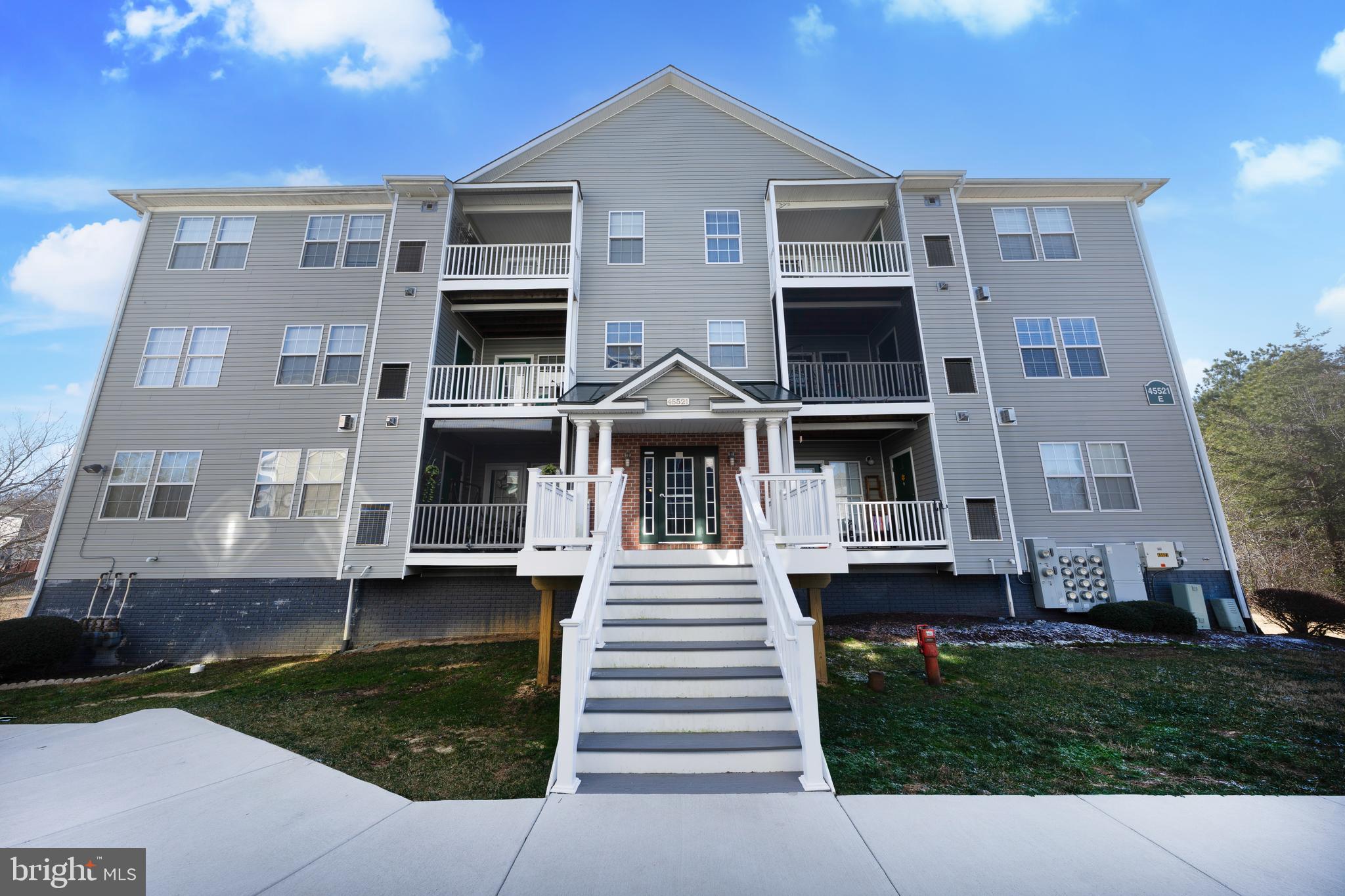 WESTMEATH CONDOS - Residential