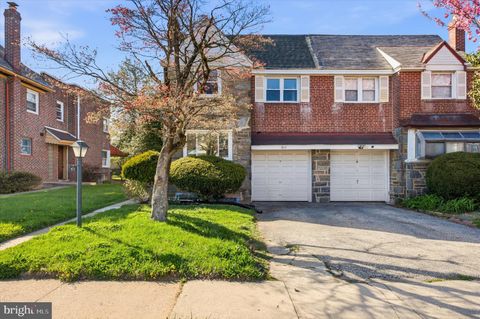 917 E WADSWORTH AVENUE PHILADELPHIA PA 19150