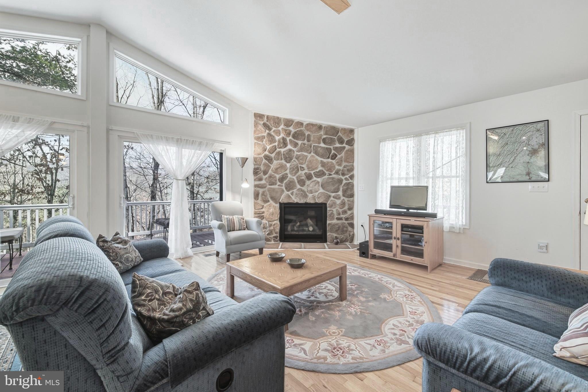 BRYCE  MOUNTAIN  RESORT - Residential