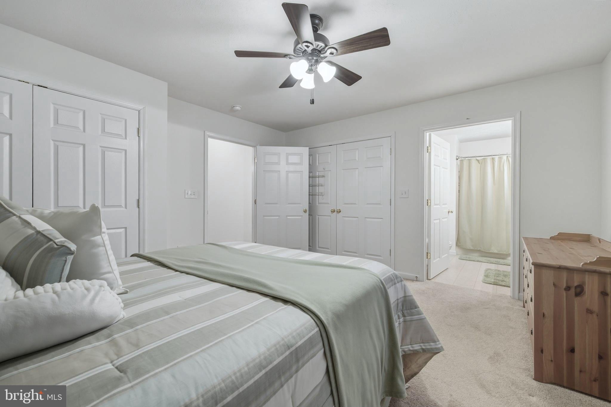 BRYCE  MOUNTAIN  RESORT - Residential