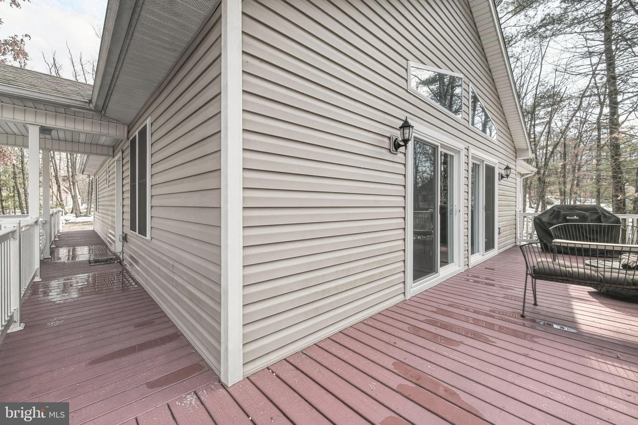 BRYCE  MOUNTAIN  RESORT - Residential