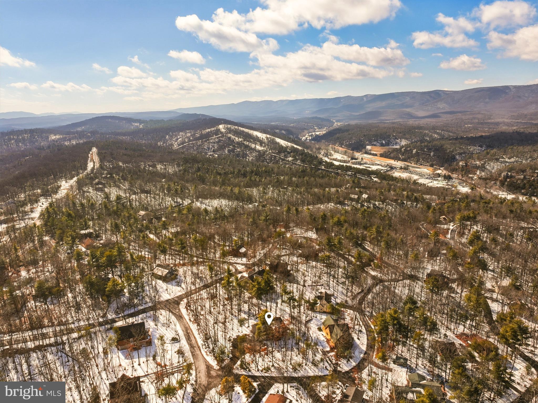 BRYCE  MOUNTAIN  RESORT - Residential