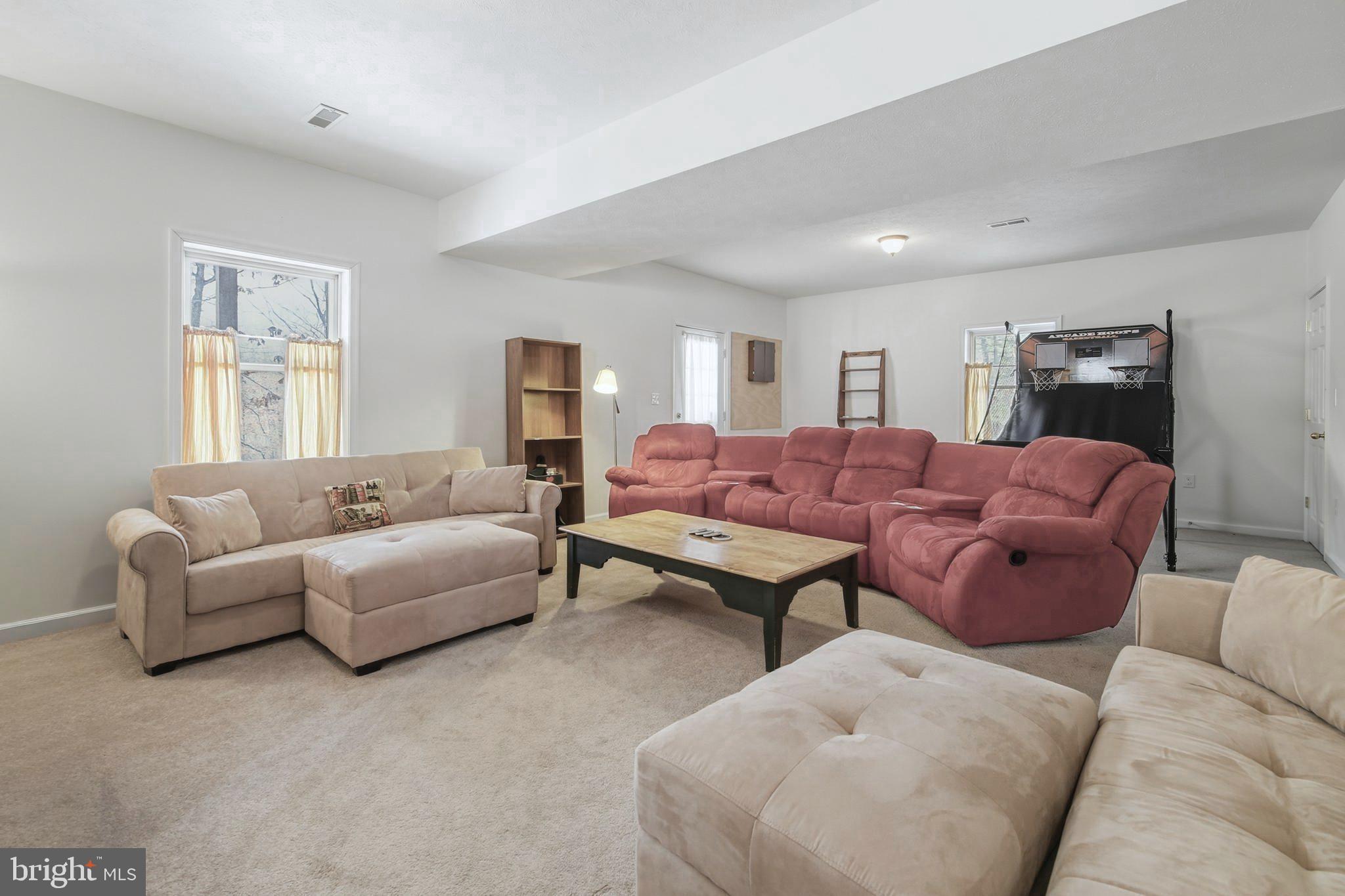 BRYCE  MOUNTAIN  RESORT - Residential