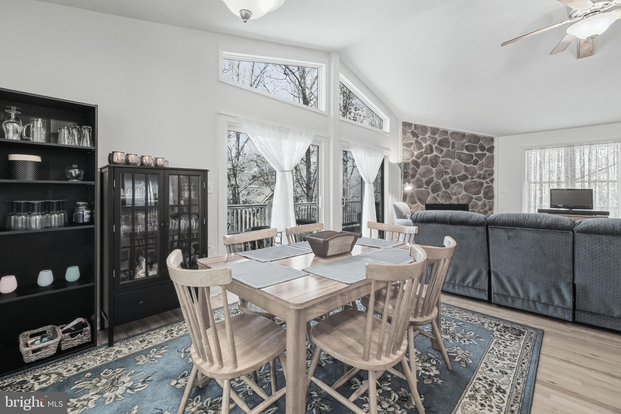 BRYCE  MOUNTAIN  RESORT - Residential