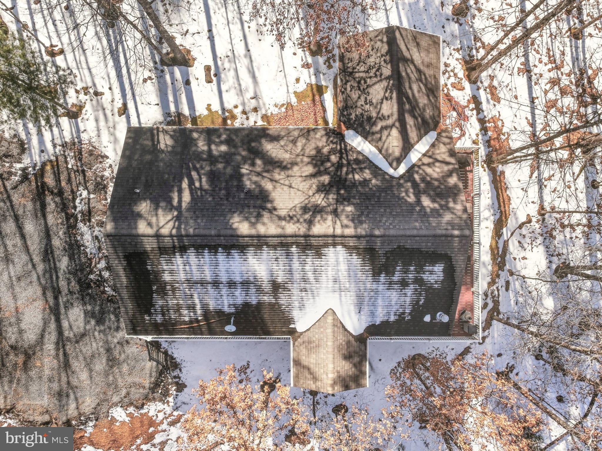 BRYCE  MOUNTAIN  RESORT - Residential