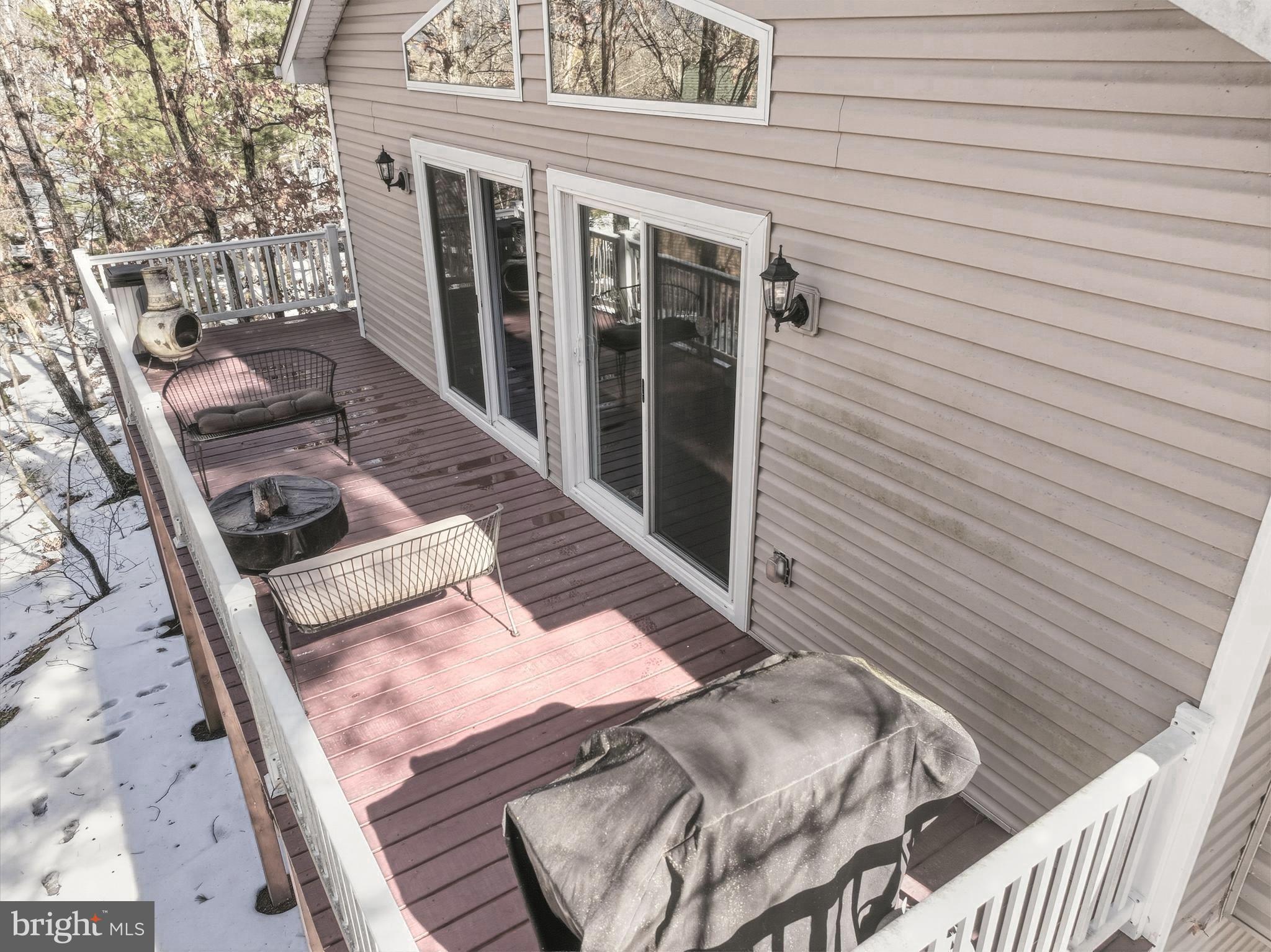 BRYCE  MOUNTAIN  RESORT - Residential