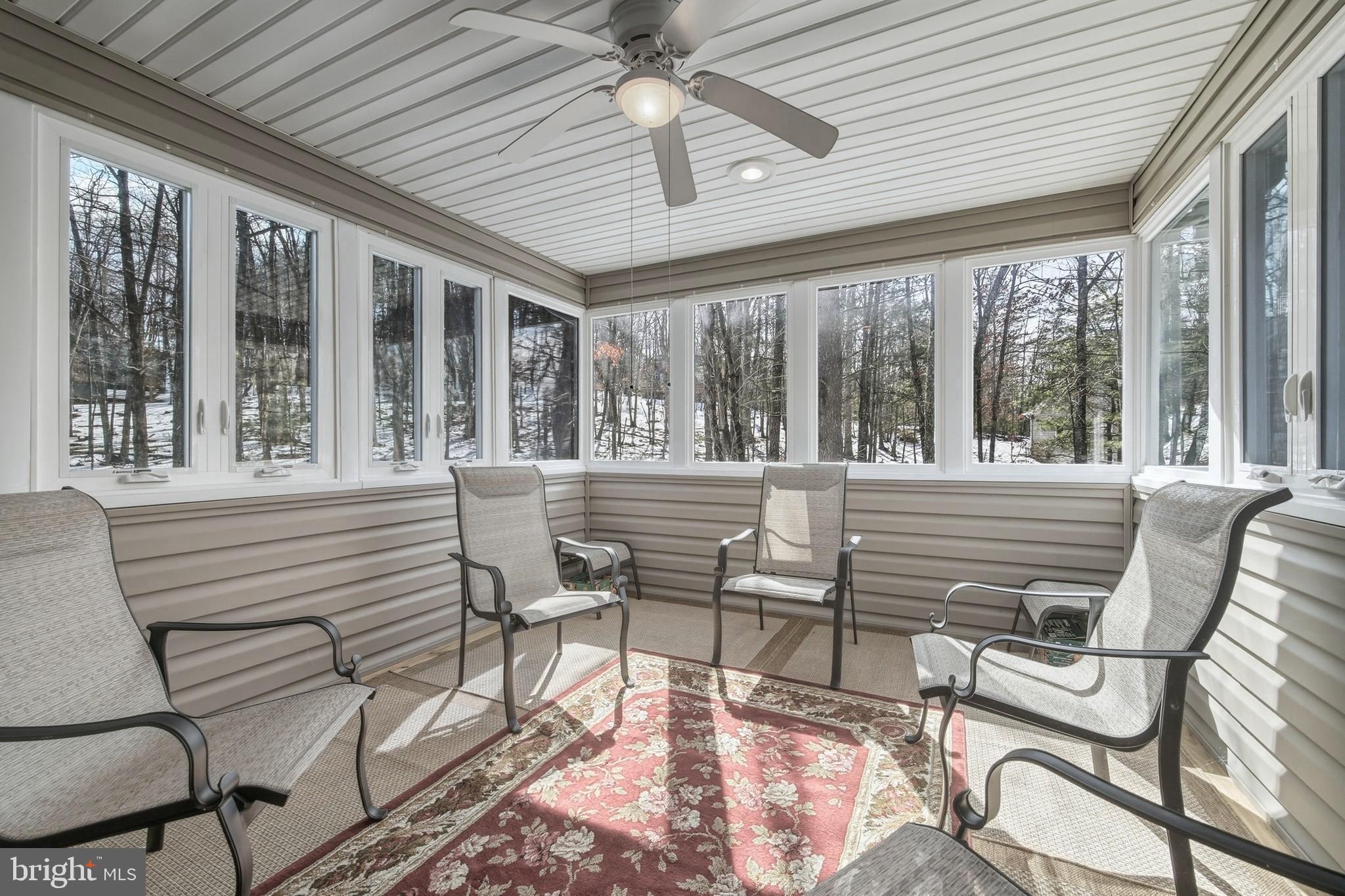 BRYCE  MOUNTAIN  RESORT - Residential