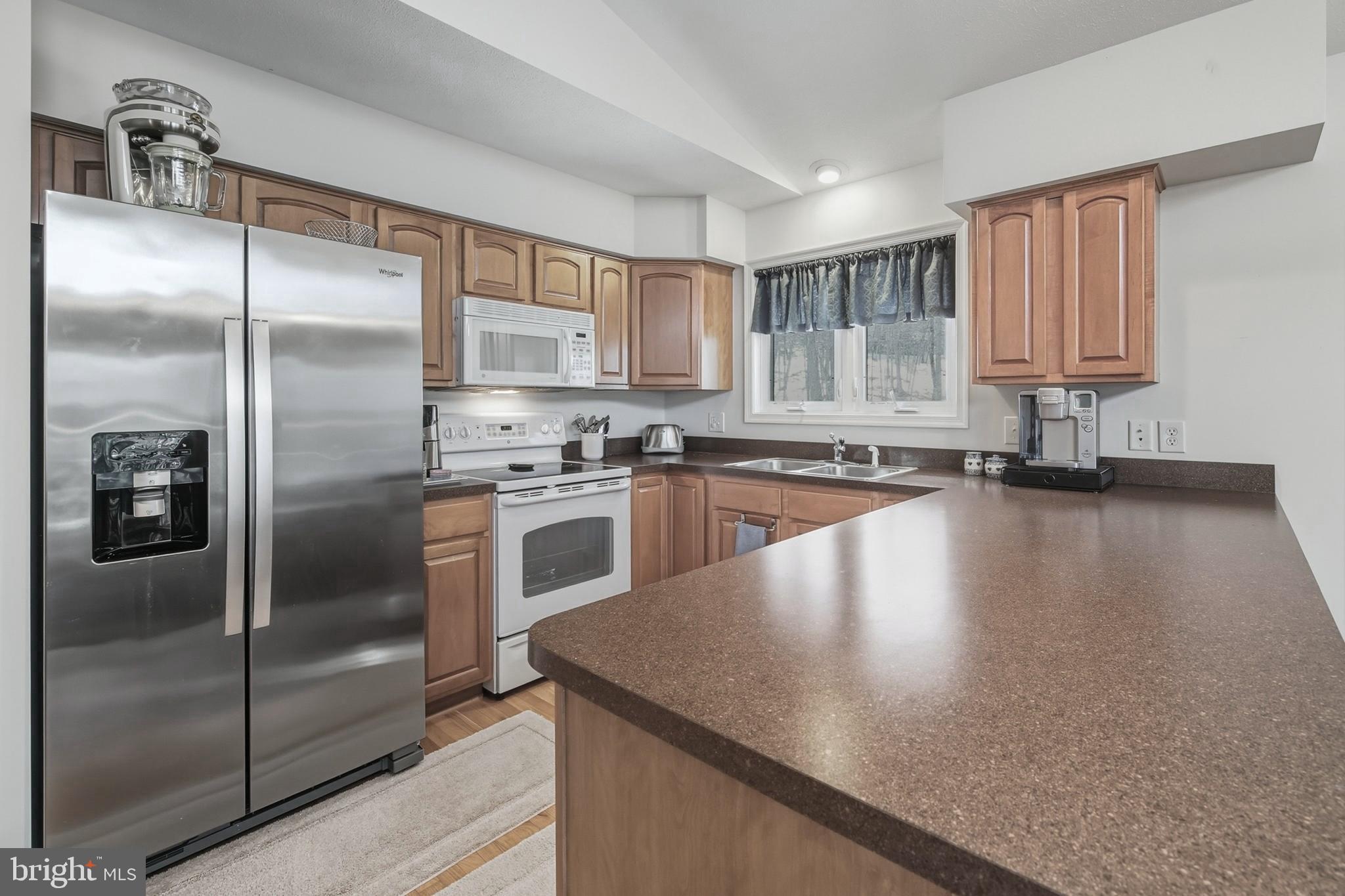 BRYCE  MOUNTAIN  RESORT - Residential