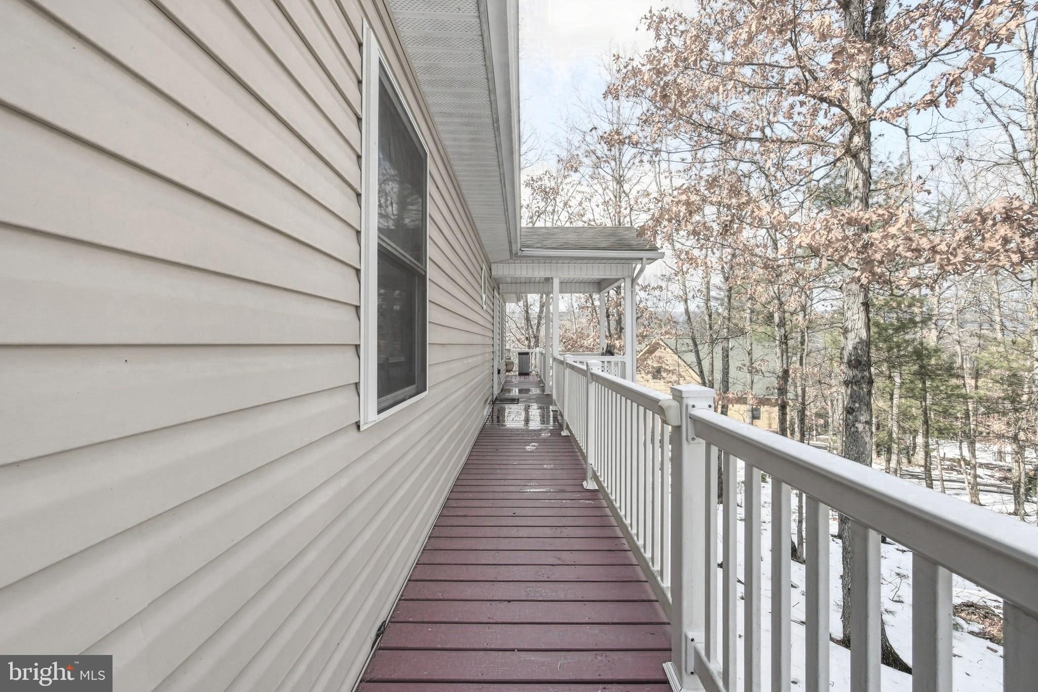 BRYCE  MOUNTAIN  RESORT - Residential